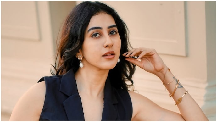 Did not feel I voted: Actor Akshaya Hariharan on TN election day ordeal Actor Akshaya to file complaint after alleged bogus vote. ‘Did not feel I voted’: Actor Akshaya on TN election day ordeal Actor Akshaya to file complaint after alleged bogus vote