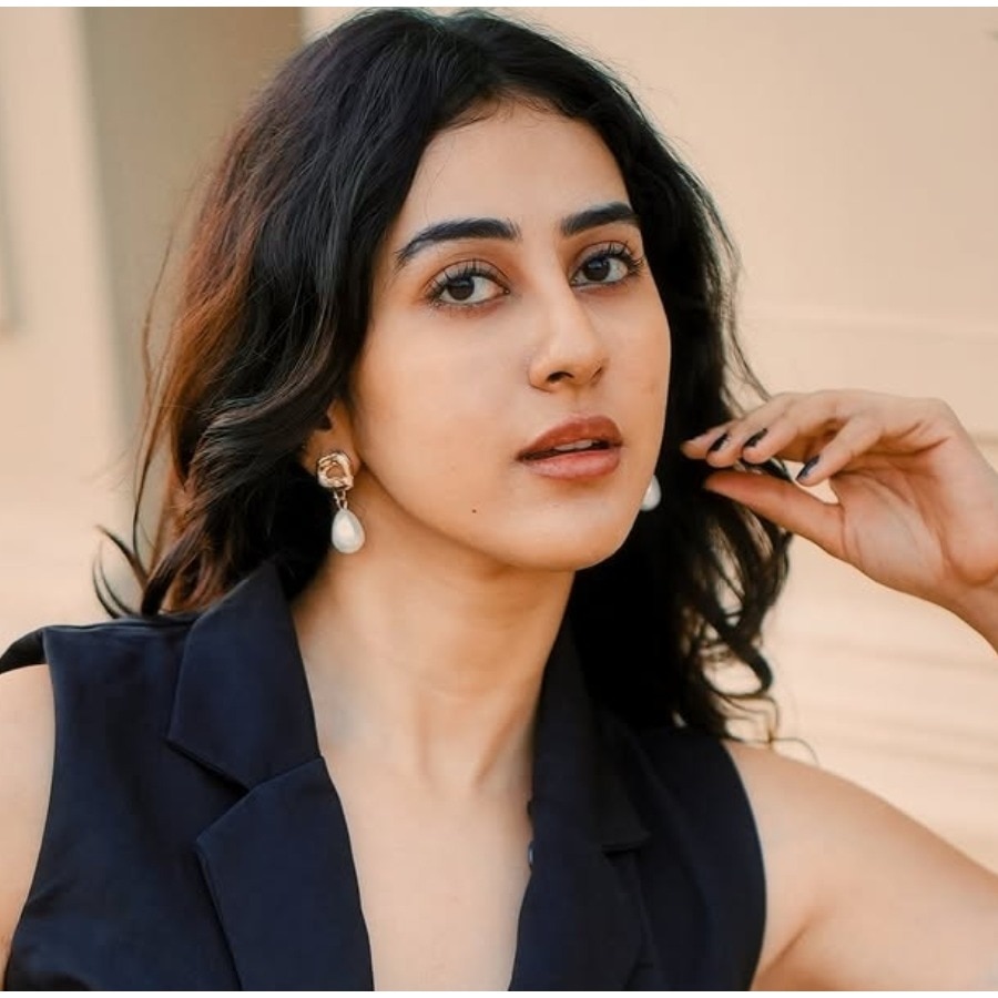 Tamil actor Akshaya Hariharan claims someone voted in her name, seeks action
