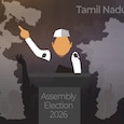 Tamil Nadu and West Bengal’s Phase 1 turnouts were historic; the rolls they were measured against lost 56 lakh and 18 lakh names. Tamil Nadu and West Bengal’s Phase 1 turnouts were historic; the rolls they were measured against lost 56 lakh and 18 lakh names.