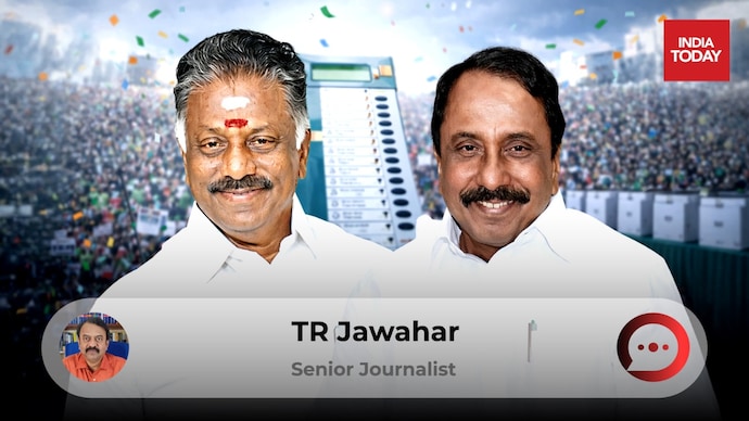 O Panneerselvam and KA Sengottaiyan switch parties but remain rooted in their traditional community strongholds. Tamil Nadu elections