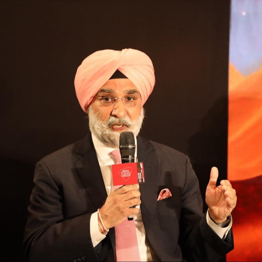 Trump wishes 'seasoned diplomat' Taranjit Sandhu success as Delhi Lt Governor