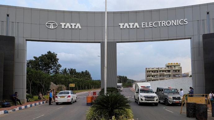Tata Electronics