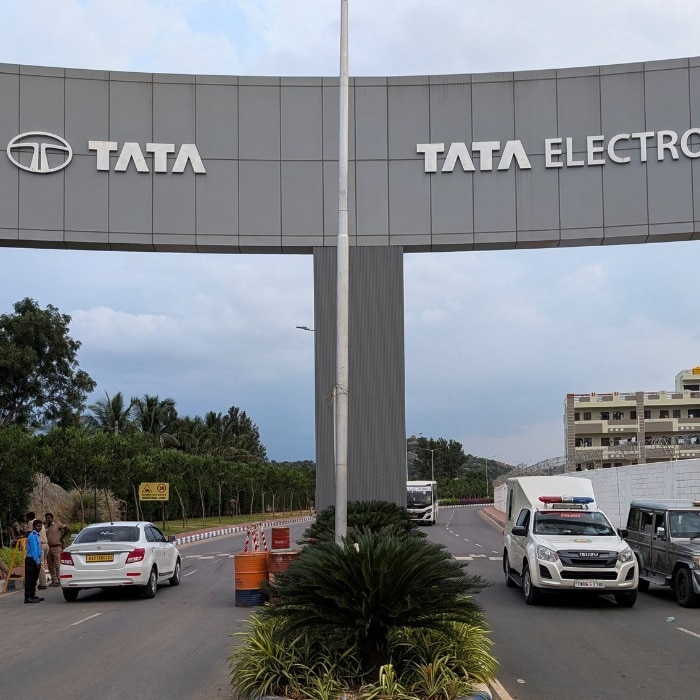 Tata beats Foxconn, employs 75,000 to make Apple iPhone in India