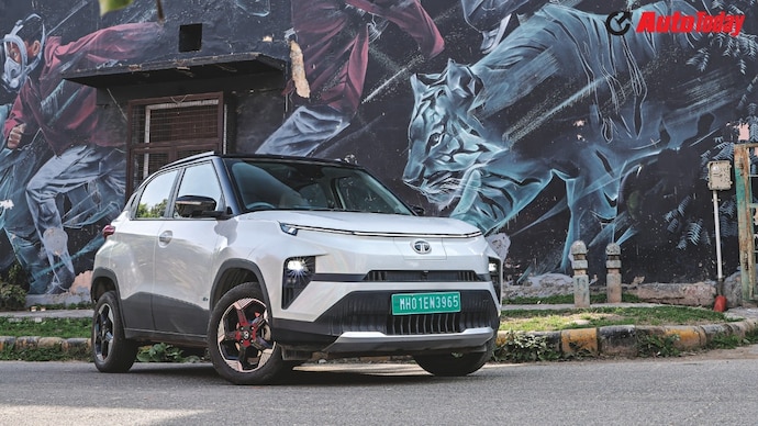 Tata Punch.ev long term review