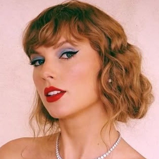 Taylor Swift wedding dress inspired by Elizabeth Taylor's iconic 1950 gown?