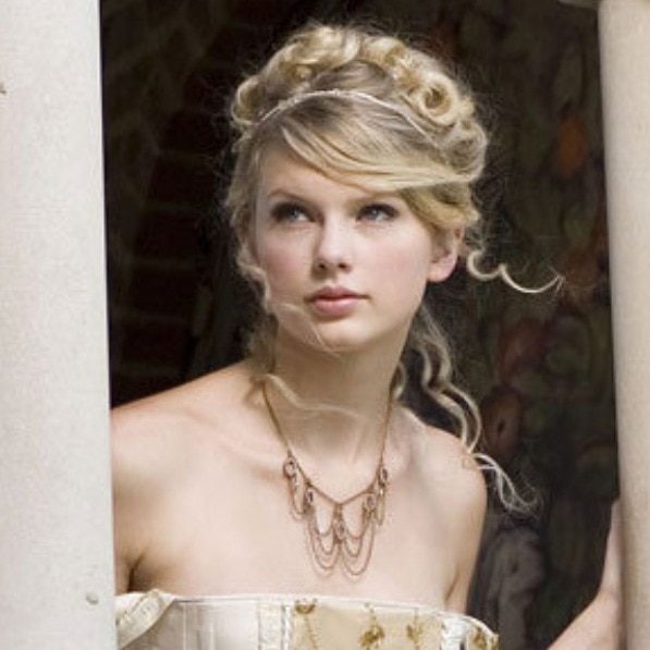 The story behind Love Story: Taylor Swift reveals why she wrote the song at 17
