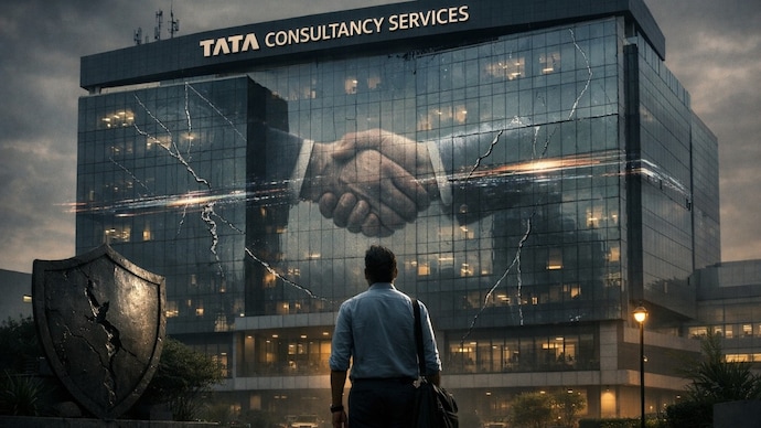 IT service conglomerate TCS reiterated its commitment to employee welfare. Male TCS worker alleges four years of targeted harassment