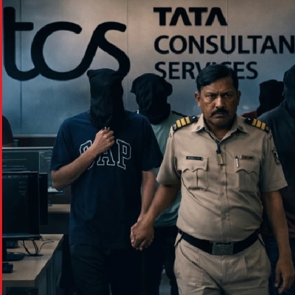 Join a gym, you’ll be in better shape: TCS Nashik survivor recalls ordeal