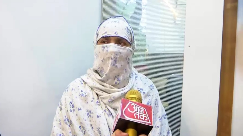 Innocent, falsely implicated: TCS Nashik case accused's mother to India Today