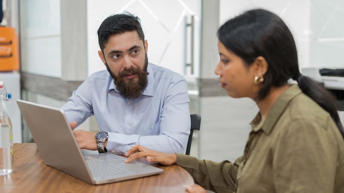Techie laid off, then boss calls him separately with unexpected offer (Representative pic from Getty) techie laid off