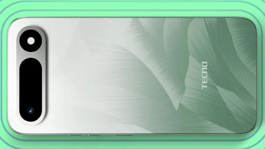 Tecno Pop X 5G launched in India with a 6500mAh battery and IP64 Pro-rated protection