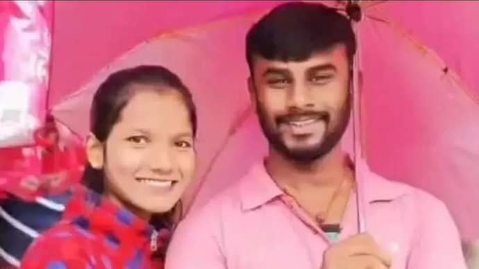 Siddipet Police have registered a case regarding the incident and an investigation is currently underway. Telangana couple suicide