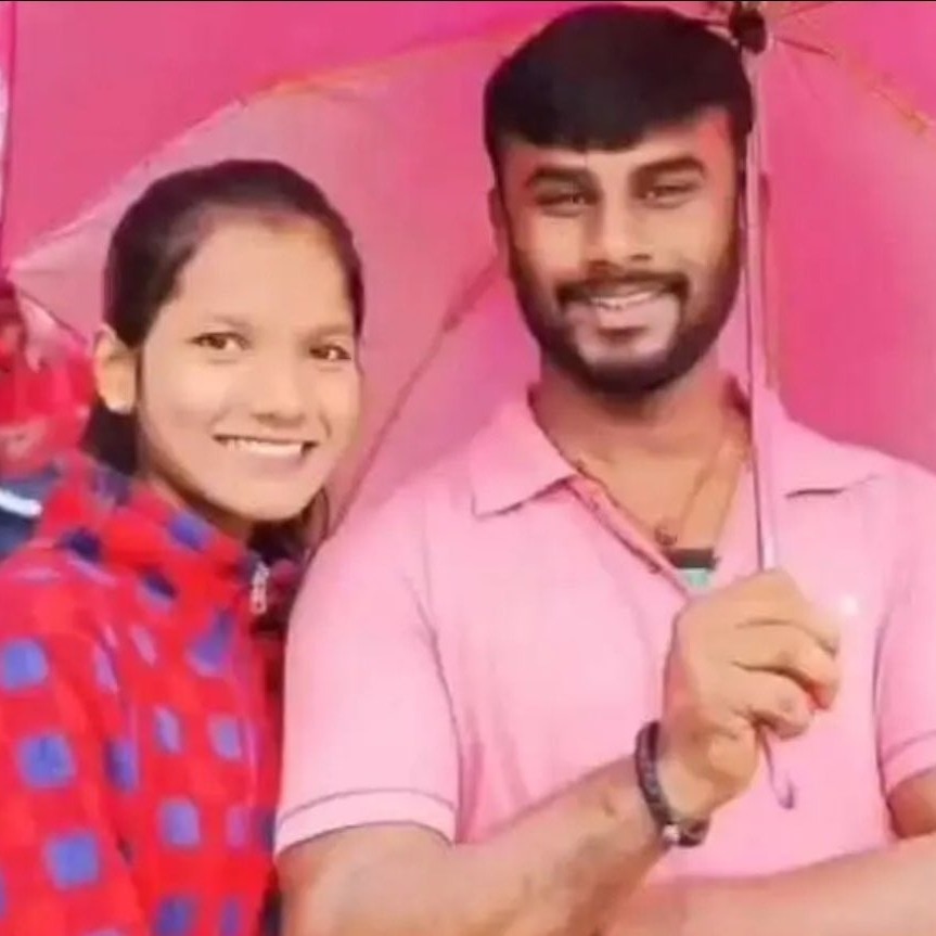 Telangana couple dies by suicide after family opposes inter-caste marriage