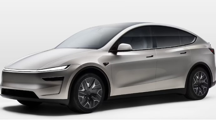 Tesla Model Y L Tesla Model Y L