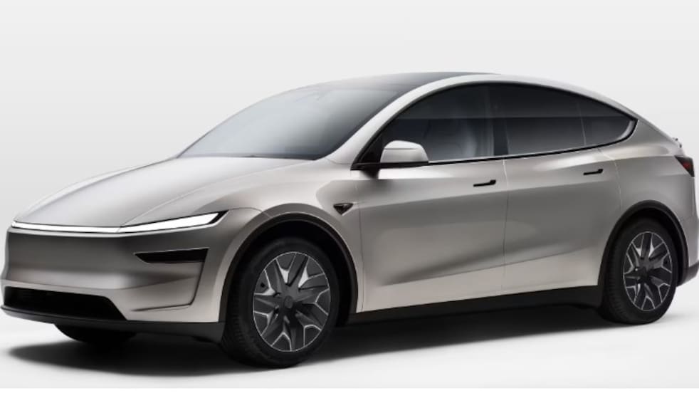 Tesla Model Y L