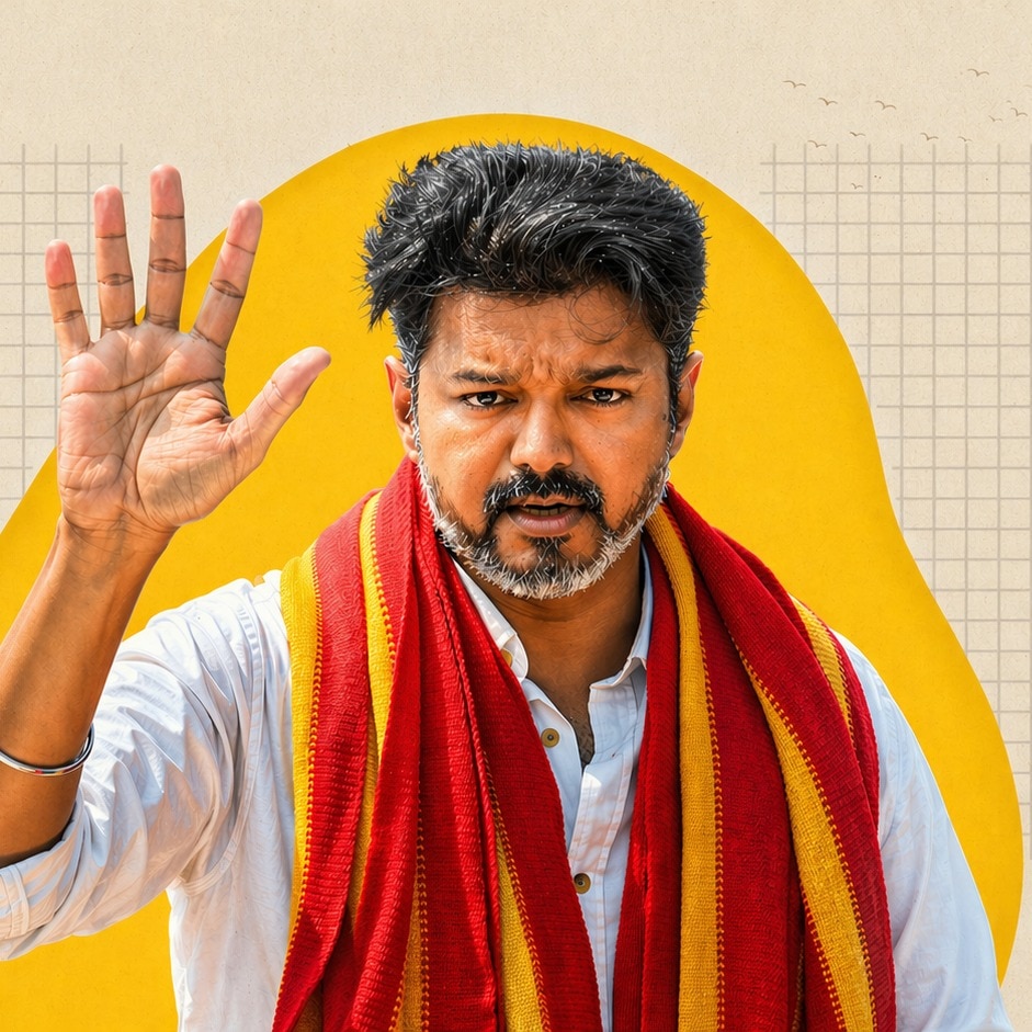 Tamil Nadu Election Results 2026
