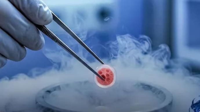 UK families accuse northern Cyprus clinics of providing them with wrong donor sperm (Photo: Representational) छापेमारी के दौरान सामने आया अंडाणु बेचने वाला रैकेट. (Photo: Representational)