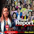 The amendment to the women's reservation bill has intensified political debate. The amendment to the women's reservation bill has intensified political debate.
