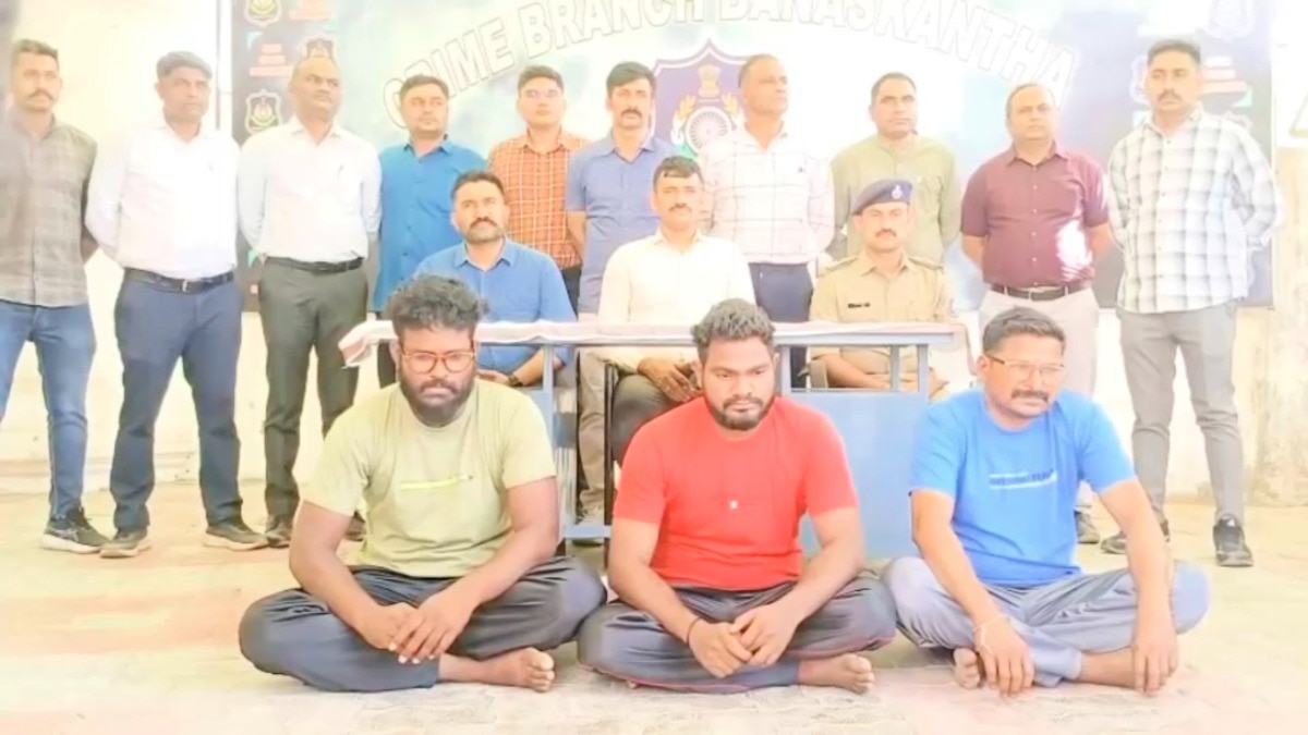 4-year-old kidnapped rescued within hours, child trafficking racket busted