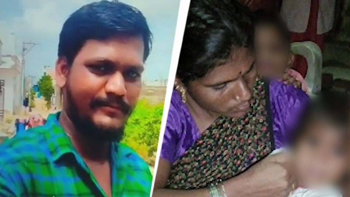 Woman hacks husband to death amid dispute over chicken curry