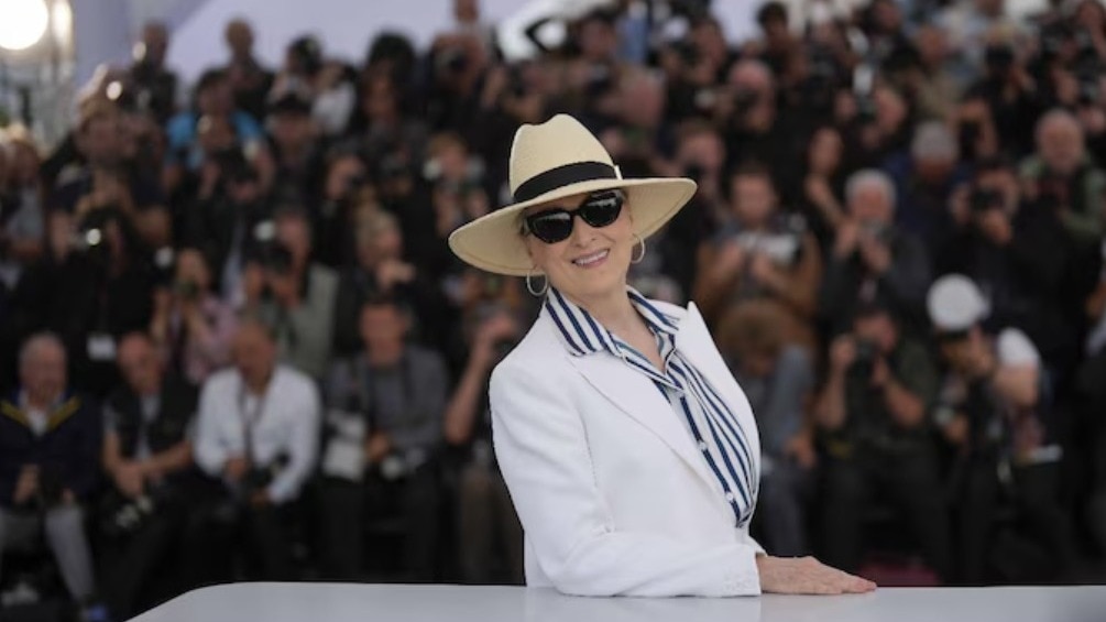 The Devil Wears Prada 2: Meryl Streep credits Barbie, Mamma Mia for budget boost