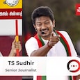 The DMK had been avoiding any direct attack on Vijay and the TVK as part of its strategy of ignoring them. The DMK had been avoiding any direct attack on Vijay and the TVK as part of its strategy of ignoring them.