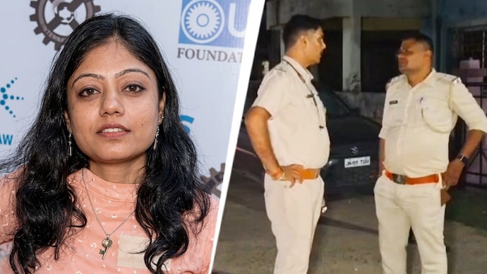 The woman’s body, reportedly left inside the house for five days after her April 8 death, had become infested with worms. The elder brother informed the younger one of their sister’s death, but he neither arrived nor treated it seriously. Pranav later said the body had become infested with worms, prompting him to perform the last rites.