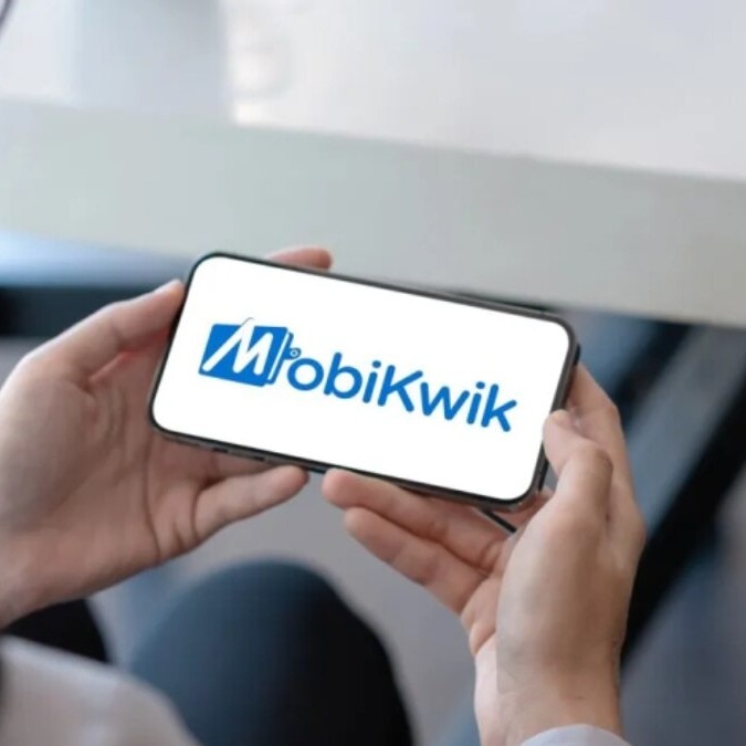 MobiKwik shares jump 15% today: Why the stock is rallying sharply