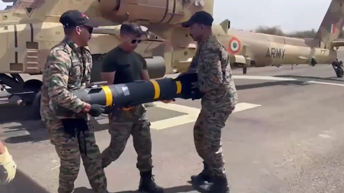 The exercises underline the Army’s focus on integrating air and land capabilities to boost battlefield effectiveness and sustain operational momentum. The exercises underline the Army’s focus on integrating air and land capabilities to boost battlefield effectiveness and sustain operational momentum.