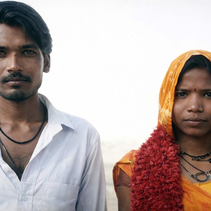 The family said that the couple appeared to have a happy and harmonious relationship, with no known disputes or tensions.