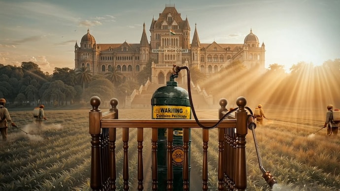 The release date of The India Story has been revealed. The India Story