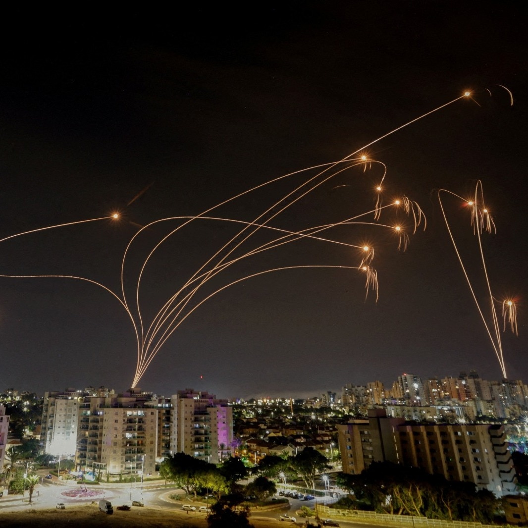Israel sent Iron Dome, troops to UAE amid Iran war in first overseas use: Report