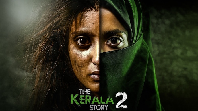 The Kerala Story 2 is set to premiere on OTT. the kerala story 2 much lower than 2023 prequel, but still going to be a box office seccess