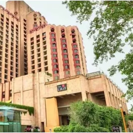 The Lalit in New Delhi faces existential crisis worth Rs 1,063 crore. Here's why