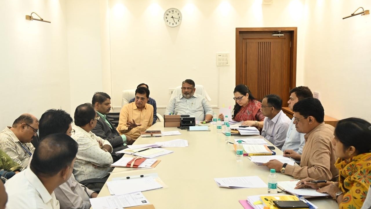 Maharashtra mandates verification for gig workers amid row over illegal immigrants