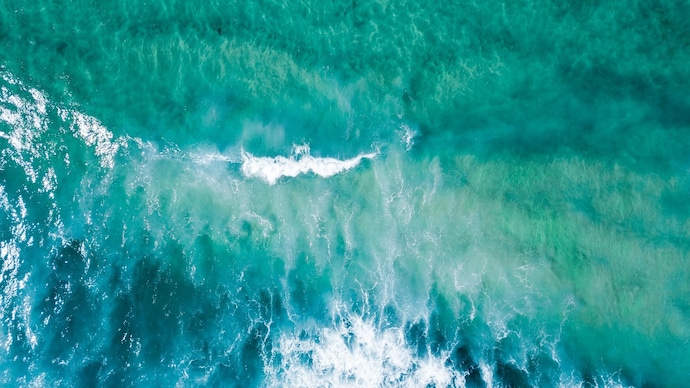 The ocean just changed, and it's terrible news. Science explained