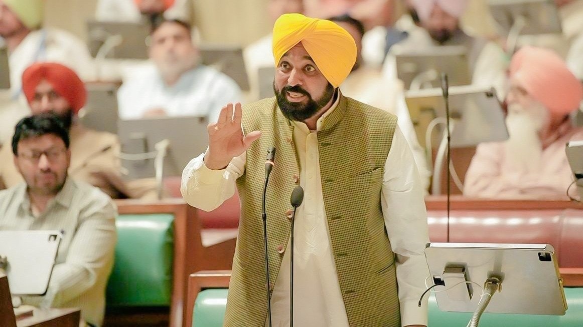 Life term, steep fines: Punjab brings law against Guru Granth Sahib desecration