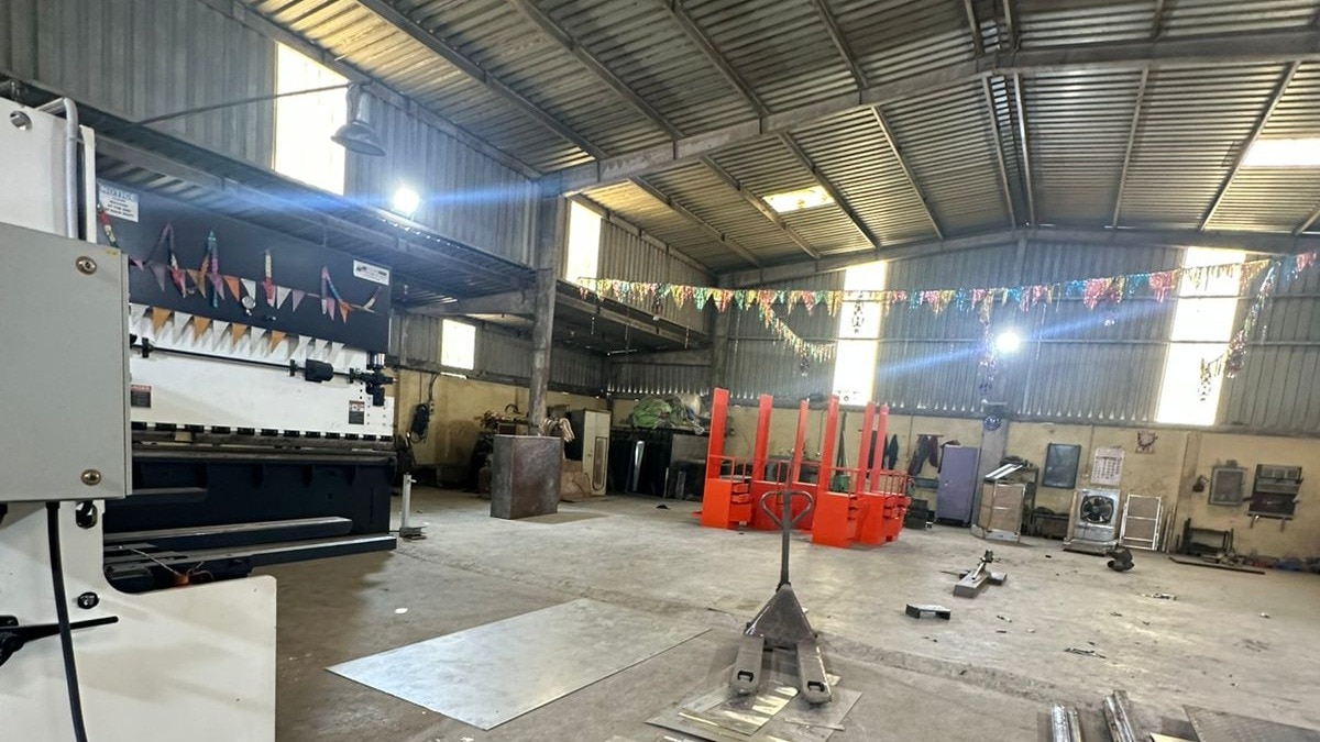 Iran war hits industry in Madhya Pradesh town hard as output slows, jobs shrink