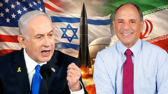 “The war was a military success for Israel, but a strategic failure overall.” “The war was a military success for Israel, but a strategic failure overall.”