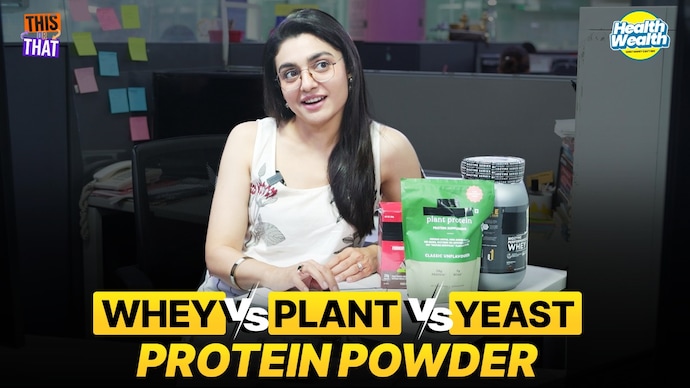 A good protein powder should provide you with all nine essential amino acids.