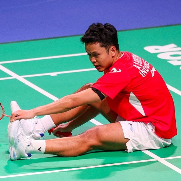 Indonesia’s Thomas Cup exit, a historic first in 68 years