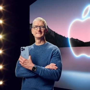Tim Cook went against Apple founder to launch big iPhones, here is what happened next