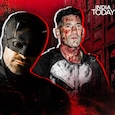 Time for Daredevil, Punisher to storm the big screen? Time for Daredevil, Punisher to storm the big screen?