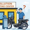 Too clean to pass: When your BS6 bike beats the pollution test… by failing it. Too clean to pass: When your BS6 bike beats the pollution test… by failing it.
