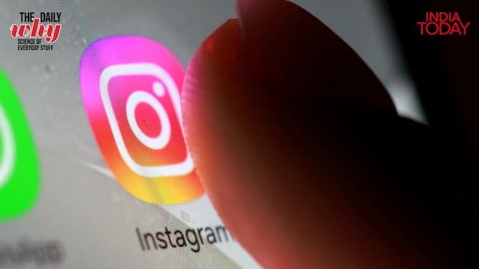 Most modern smartphones and tablets use what is known as capacitive touchscreen technology. (Photo: Reuters) Touchscreen the daily why