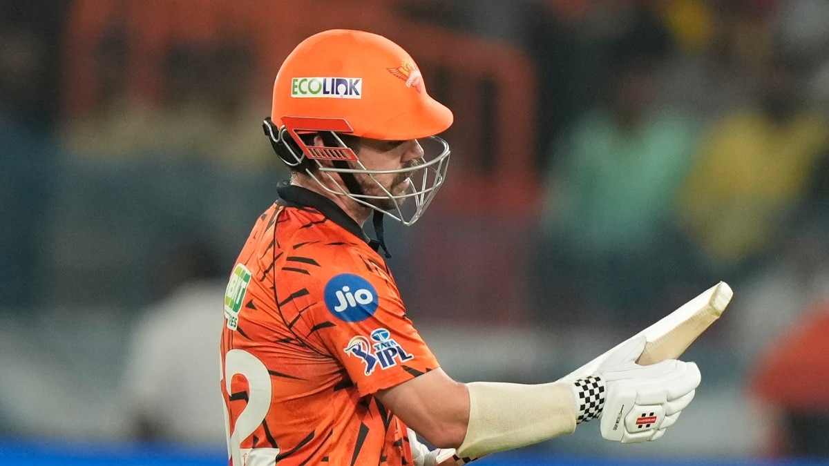What's wrong with Head? Pundits analyse SRH batter's lukewarm start to IPL 2026