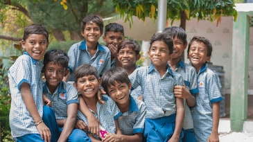 No more Chhotu, Kalu, Sheru, Shaitaan: Rajasthan pushes for meaningful student names No more Chhotu, Kalu, Sheru, Shaitaan: Rajasthan pushes for meaningful student names