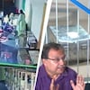 Electoral fraud: TMC alleges BJP opened ballot boxes in strongroom, posts video