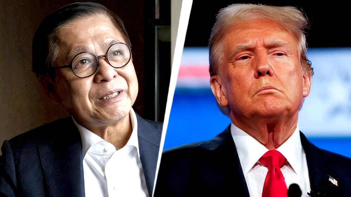 Thailand turns to Russia, China after US offers no help on Iran war fallout