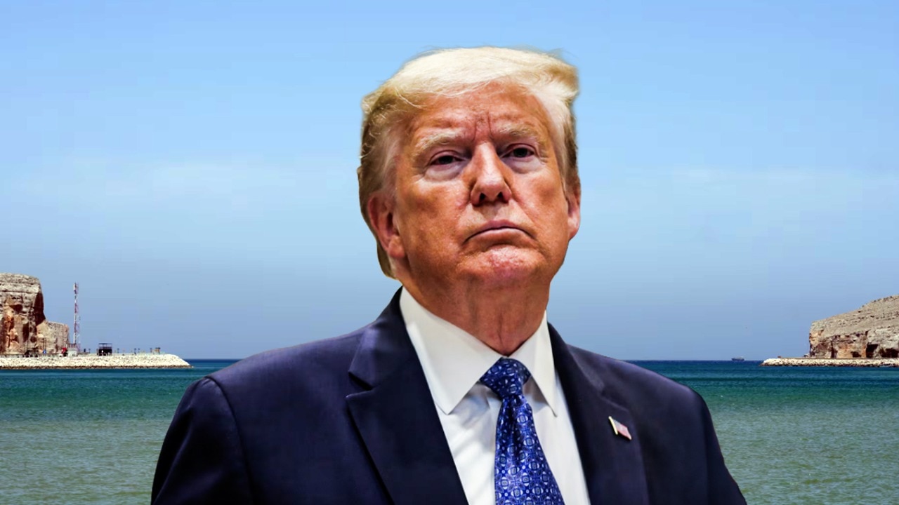 Trump's naval blockade gambit after China, Iran expose US economic warfare limits